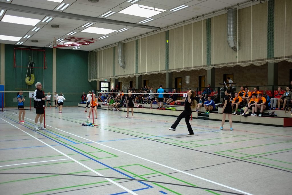 Badminton-Stendal-Karstädt